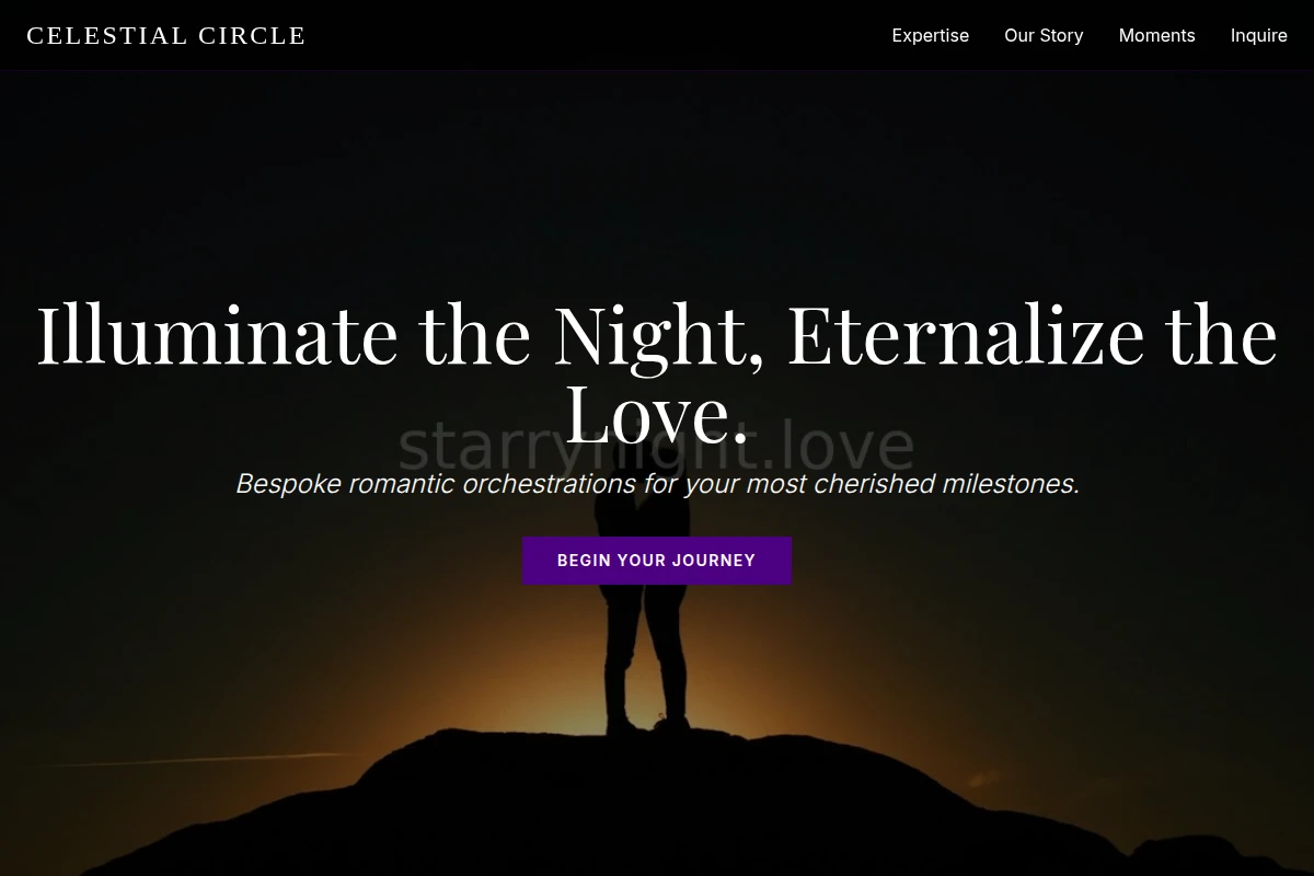Everlasting Romance