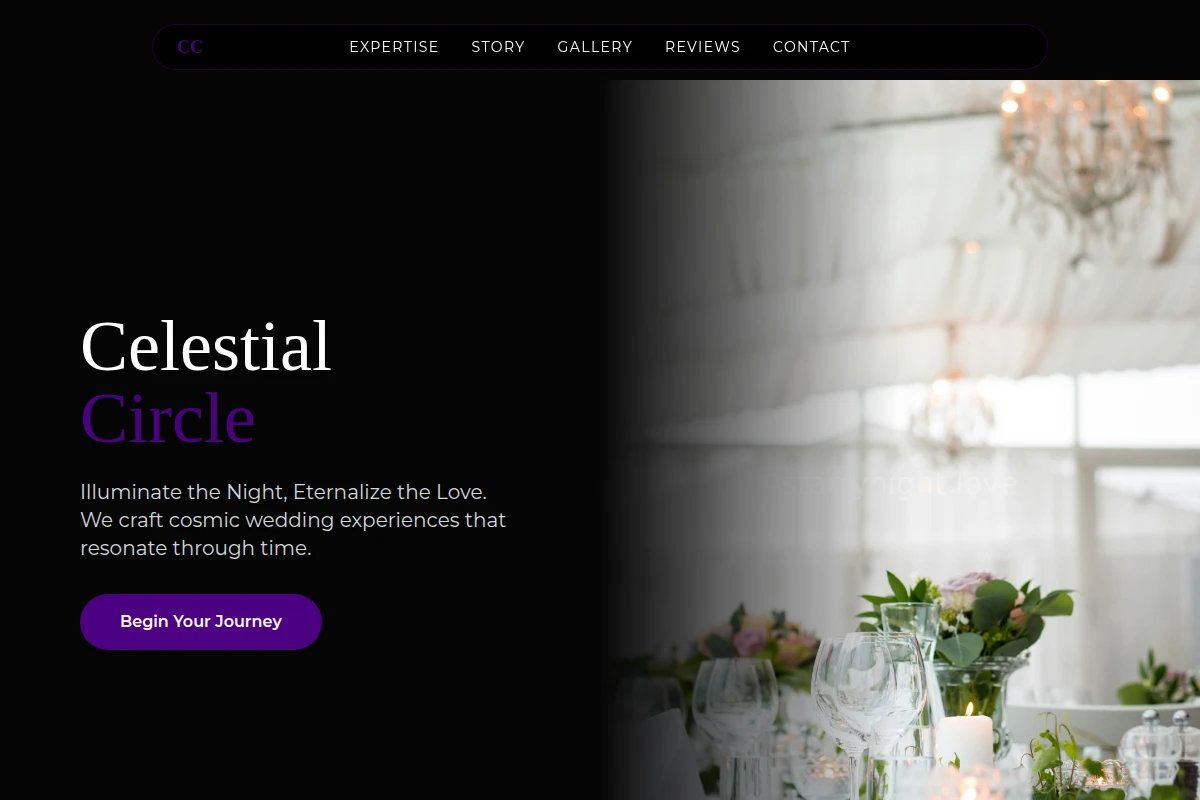 Equinox Wedding Planner